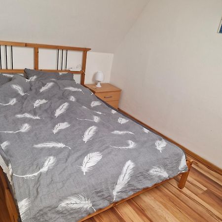 Ferienwohnung An Der Schlei Busdorf Kültér fotó