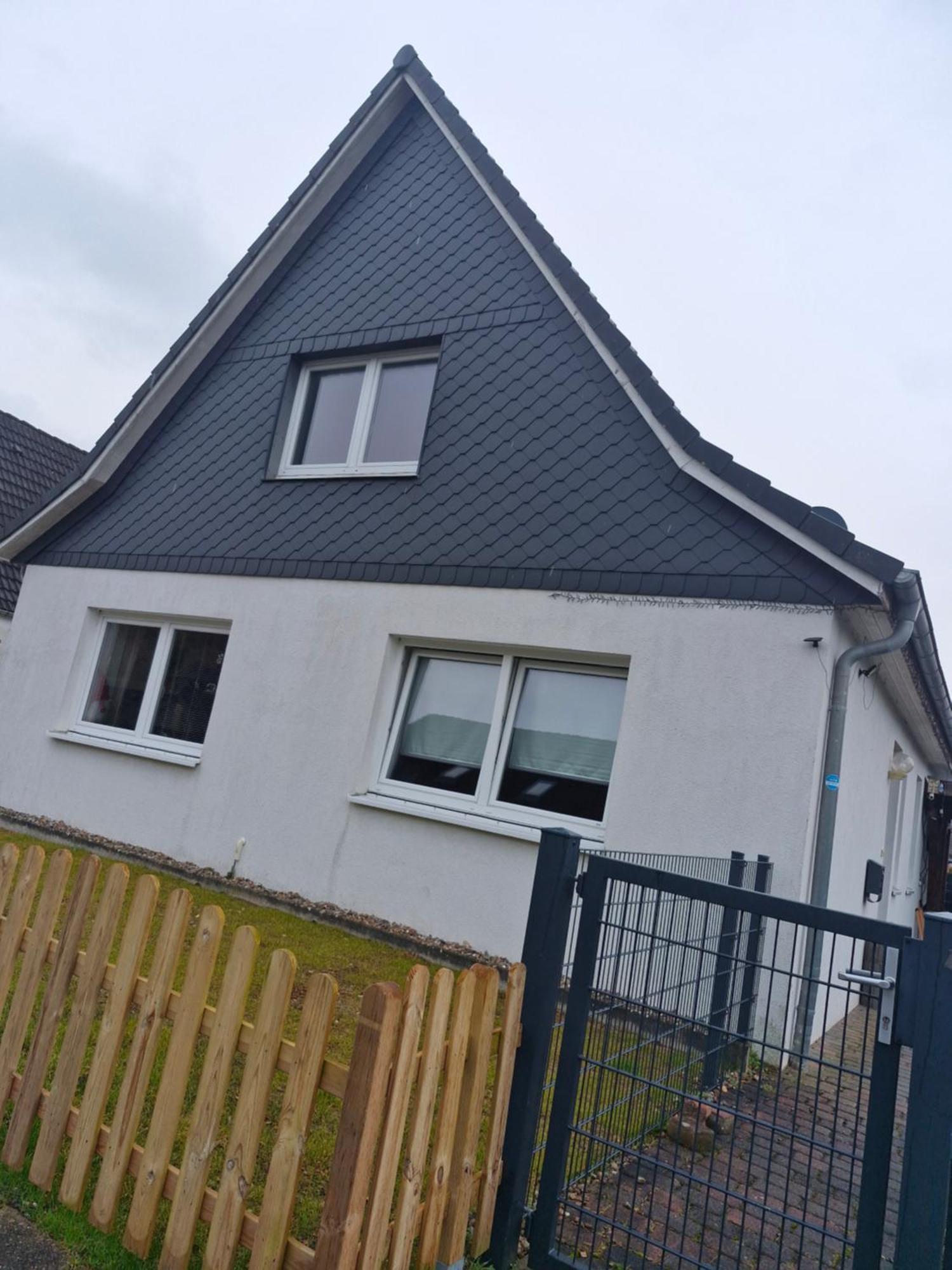 Ferienwohnung An Der Schlei Busdorf Kültér fotó