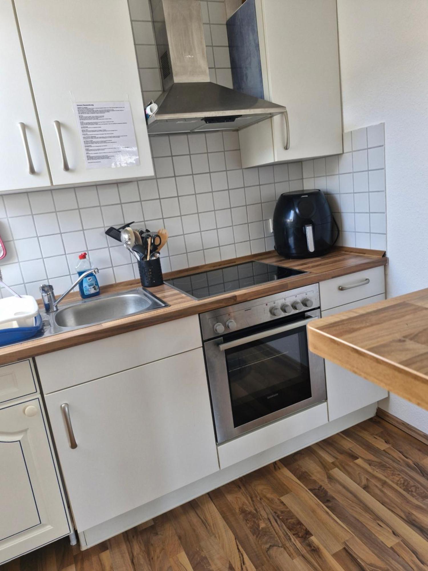 Ferienwohnung An Der Schlei Busdorf Kültér fotó