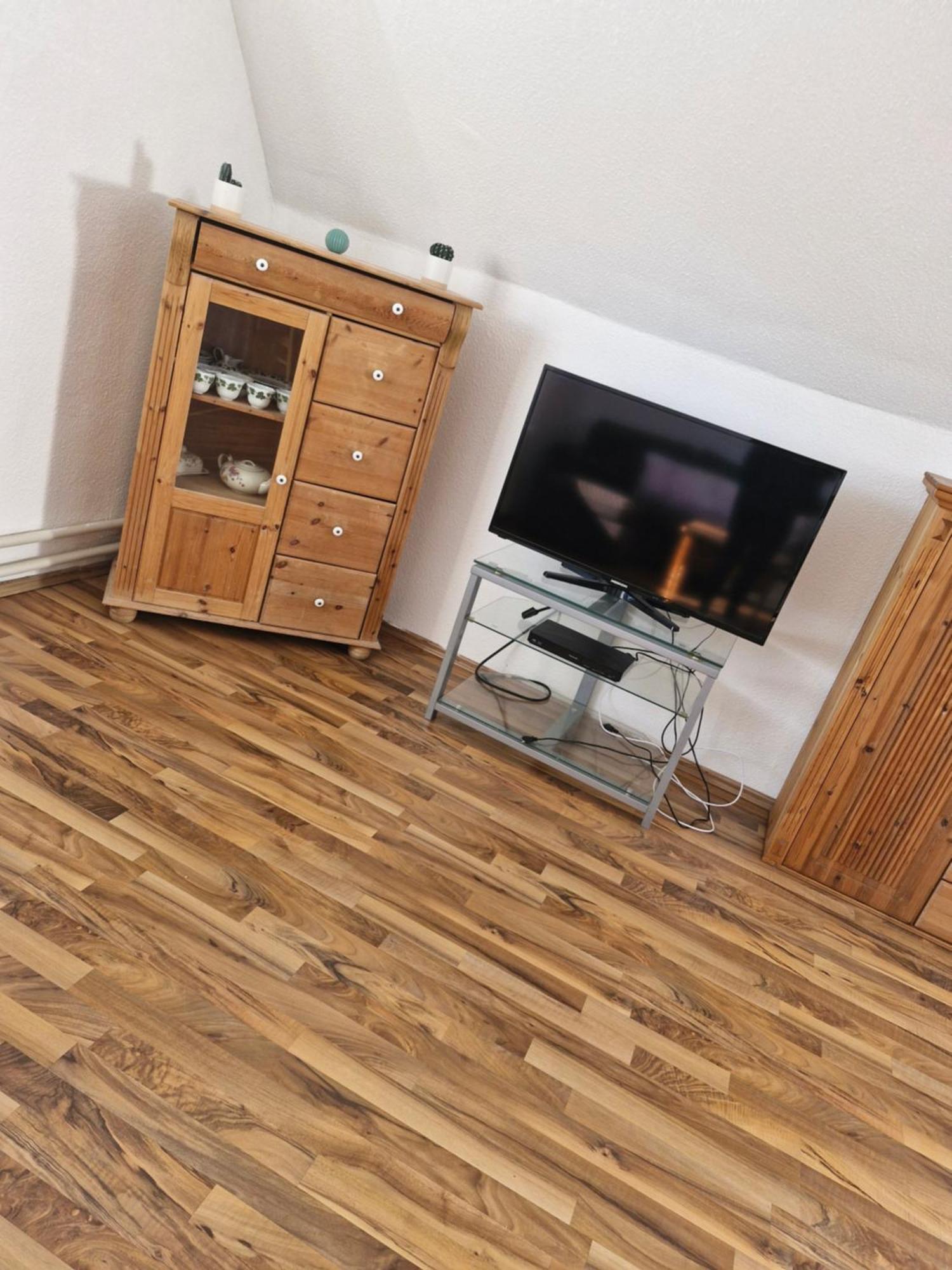 Ferienwohnung An Der Schlei Busdorf Kültér fotó