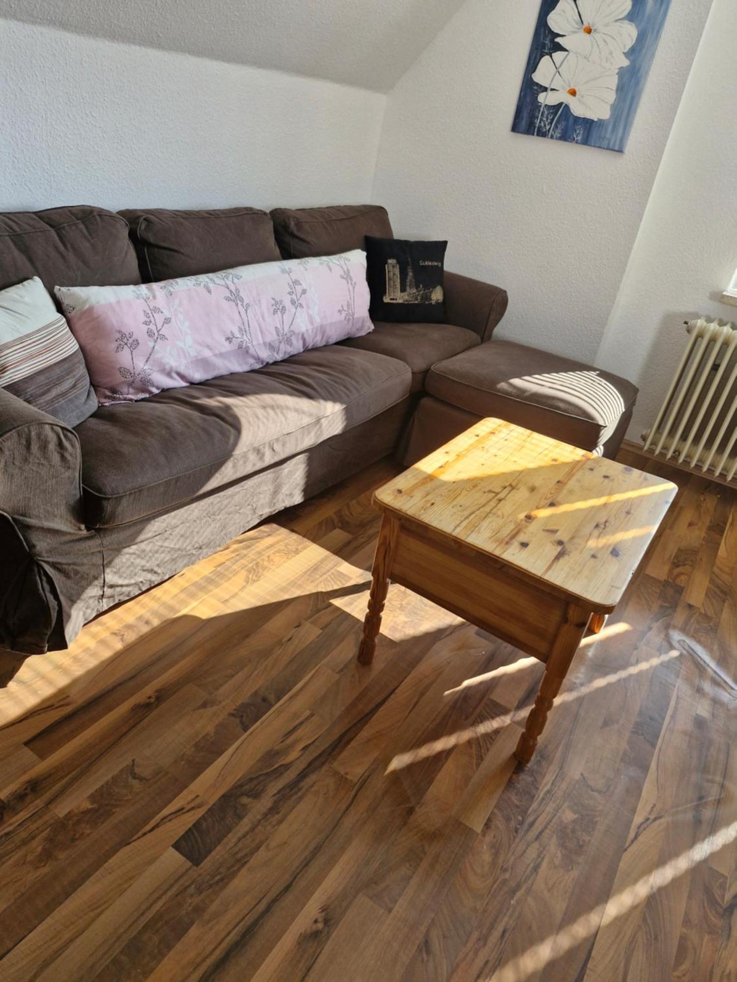 Ferienwohnung An Der Schlei Busdorf Kültér fotó