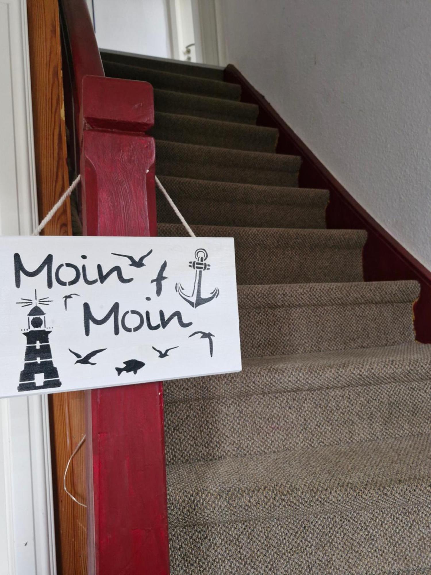 Ferienwohnung An Der Schlei Busdorf Kültér fotó